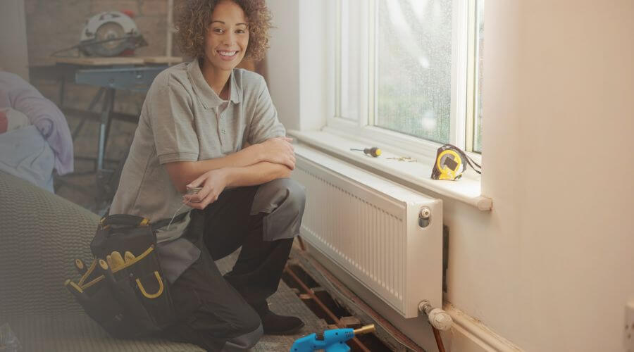 Professional industrial roofing company in Salina, UT